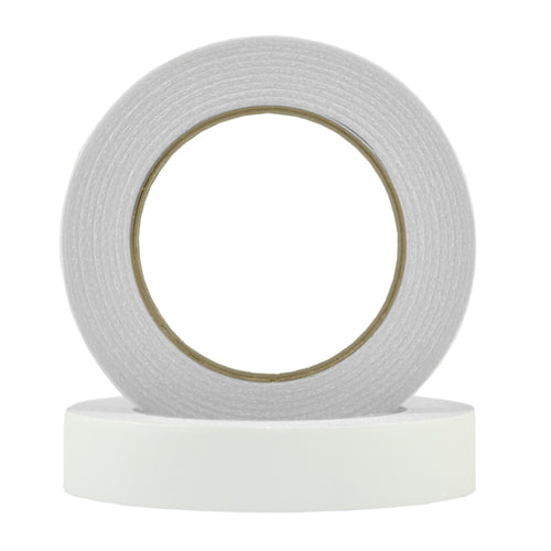 Double-Sided Sailmakers Tape - Clear 12mm