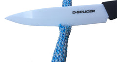 D-SPLICER ceramic knife 240mm