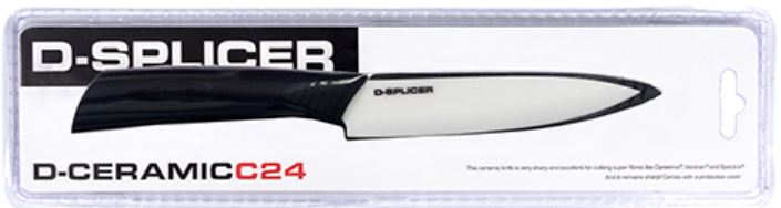 D-SPLICER ceramic knife 240mm