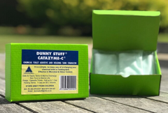 DunnyStuff  Catazyme c