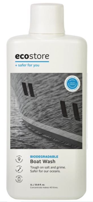 Ecostore Boat Wash 1ltr Concentrate