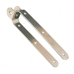 Rudder Gudgeon 38mm