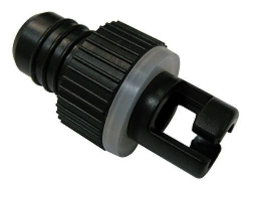 Halkey Roberts Adaptor Valve for Inflatable Boats