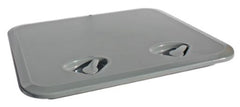 *** Clearance *** Hatch Grey - 520mm x 460mm Extra Large