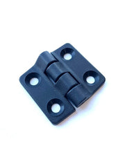 Hinge Nylon Pair - Short/Short