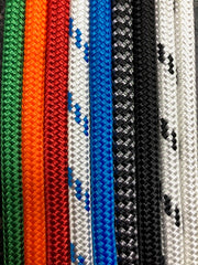 Polyester Yachting Double Braid 10mm