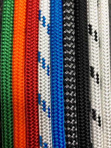 Polyester Yachting Double Braid 14mm