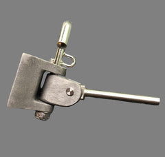 Trailer Yacht Gooseneck