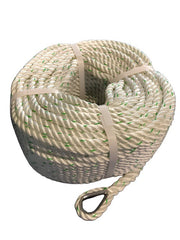 Rope Nylon Mini Coils - Anchor packs - Nylon