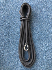 Jetboat tow rope 10 x 12mm