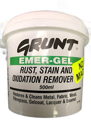 Grunt Emer-gel