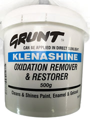 Grunt Klenashine