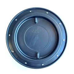 Inspection Port - Burgee