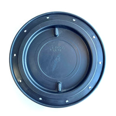 Inspection Port - Burgee 10 pack