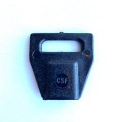Batten end 32 x 32mm - 10 pack