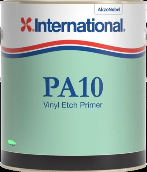 International PA10 1ltr