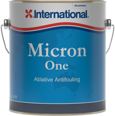 International Micron 1 Antifouling 4ltr
