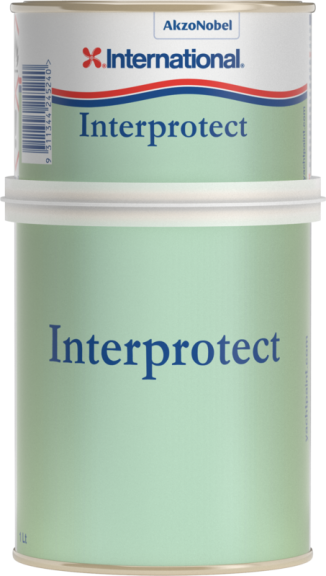 International Interprotect 500ml