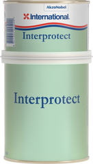 International Interprotect