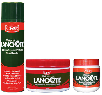 CRC LanoCote Natural