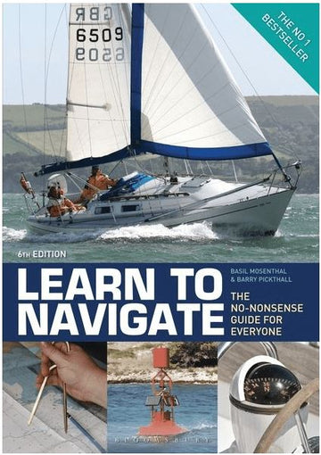 Learn to Navigate: A No-nonsense Introduction for All Ages