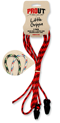 Little Grippa Rope 2 pack