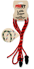 Little Grippa Rope 2 pack