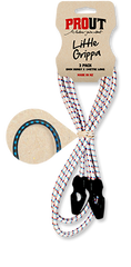 Little Grippa Bungy 2 pack