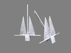 Manson Sand Anchor (Danforth)