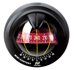Plastimo MINI-CONTEST Bulkhead COMPASS