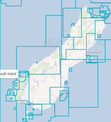 NZ Charts