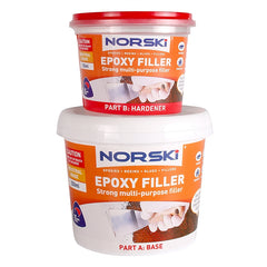 Norski Epoxy Filler - Natural