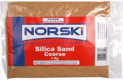 NORSKI SILICA SAND