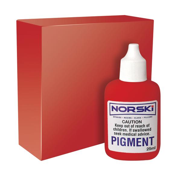 Norski Pigment Paste 25ml