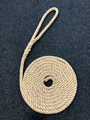 Mooring line - 16mm Nylon with eye splice