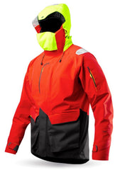 Zhik OFS800 OFFSHORE JACKET- Mens Red