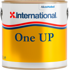 International One UP - single pack primer/undercoat
