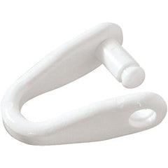 PNP81a Sail Shackle Snap-on Small