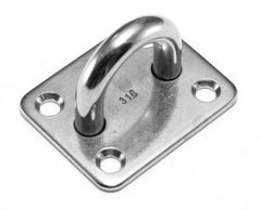 Pad Eye - 316 SS 35mm x 30mm