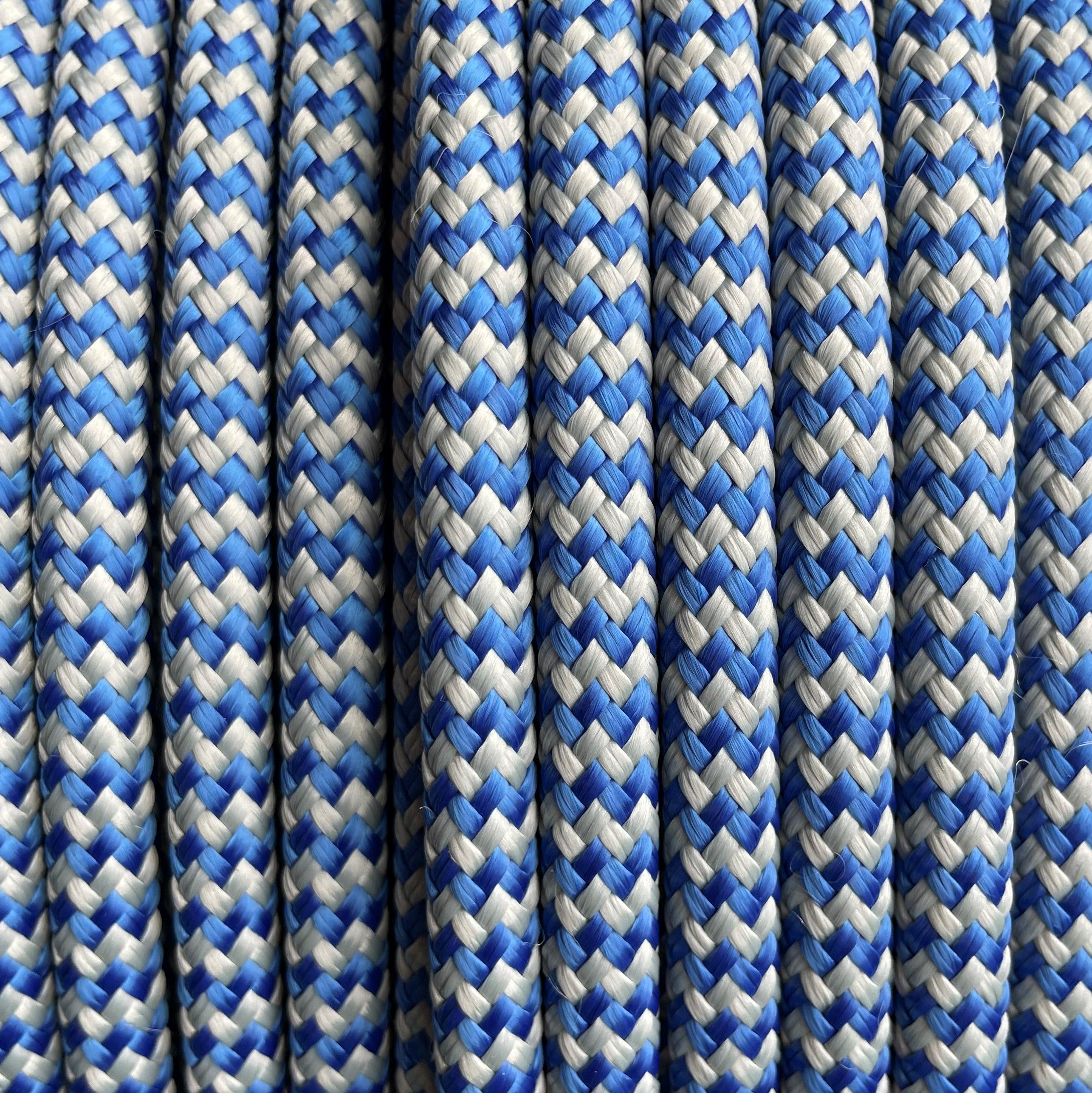 Polyester Yachting Double Braid 12mm – Oborn's Nautical