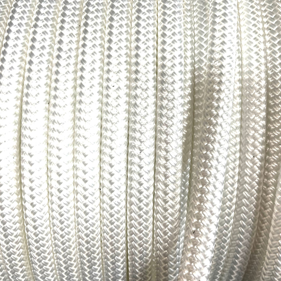 Polyester Yachting Double Braid 12mm