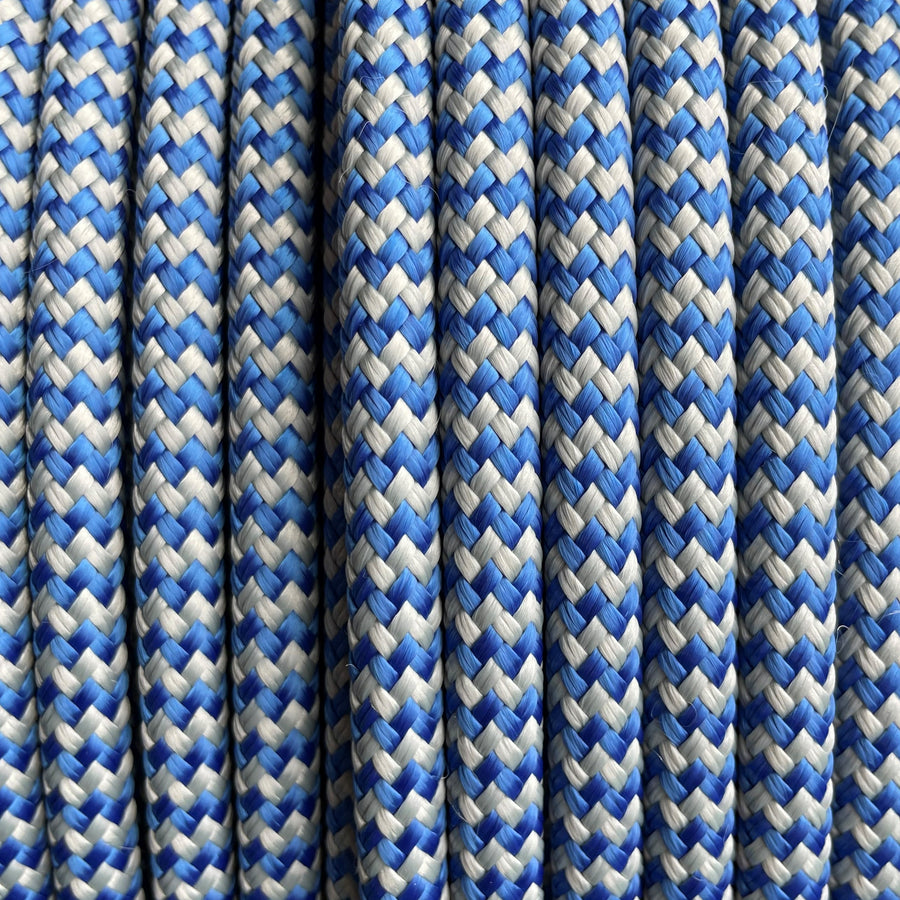 Polyester Yachting Double Braid 12mm