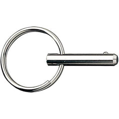 Quick Release Pin