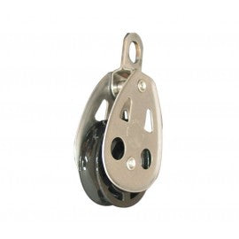 Stainless Steel Pulley 48mm