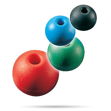 Ronstan RF1316 25mm Ball - Pack of 4 Colours