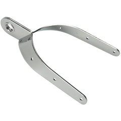 Ronstan Curved hound fitting RF146