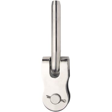 Rigging Swaged Toggle - Stainless steel
