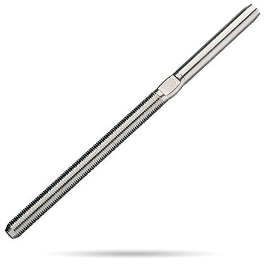 Ronstan Threaded Terminal - Swaged Stainless steel
