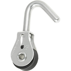 Ronstan 15mm Single with swivel hook - RF15180
