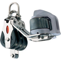 Ronstan 20mm Triple Becket Cleat- RF20332